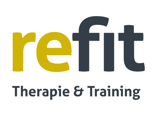 ReFit Therapie und Training